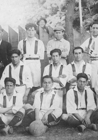 Profesores de Talcahuano