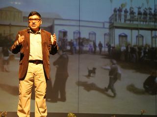 Ponencia Saminario - Taller