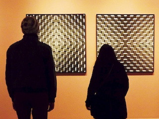 Sala Mnba Plaza Vespucio