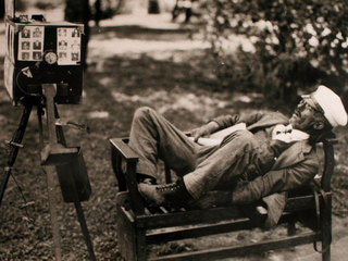 Fotografía minutera