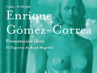 Presentación de libro.