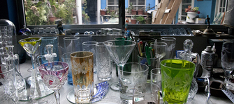 Taller de Guillermo Méndez