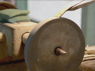 Taller de Carlos Hernández