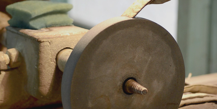 Taller de Carlos Hernández