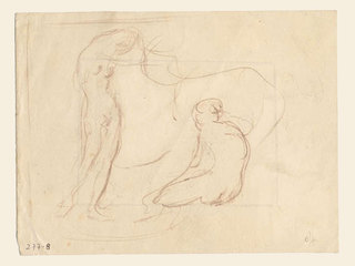 Dos Mujeres Desnudas