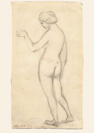 Desnudo