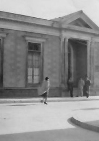 Museo Regional de Atacama. Archivo fotográfico.