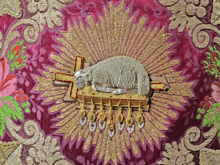 Agnus Dei