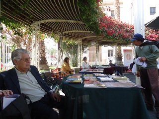 Feria del Libro Patrimonial 2014