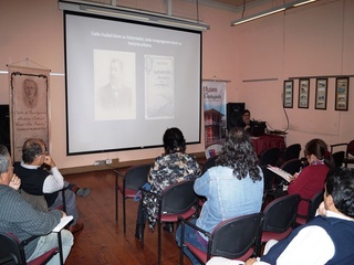 Mirada de la historia urbana y centros históricos