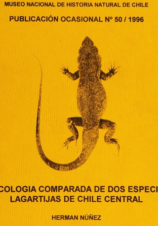 Publicación Ocasional 50