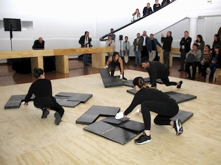 Exposición "Dignidad".