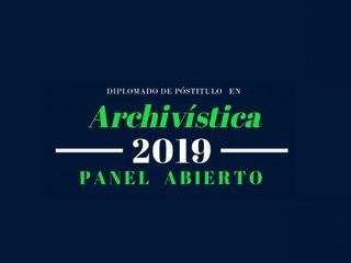 Diplomado en Archivística