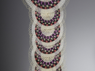 Seis posavasos y un posa botella