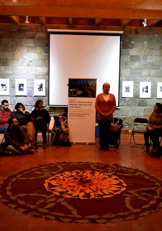 Performance reflexiva