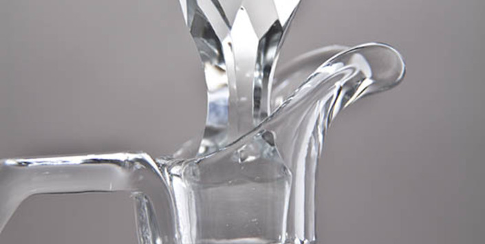  Botella, modelo Lima. Detalle