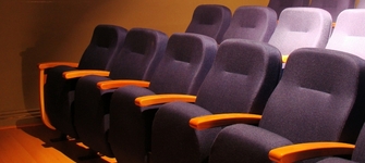 Microcine Museo Regional de Ancud