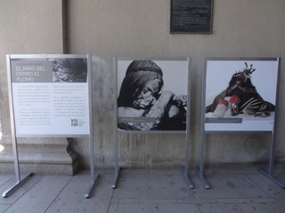 Programación de actividades