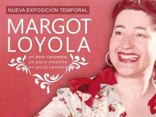 Exposición sobre colección Loyola-Cádiz