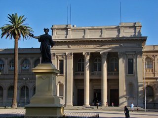 Horarios 16 y 17 de noviembre