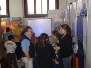 43 FERIA CIENTÍFICA