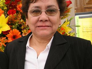 Rosario Ruiz Lagos