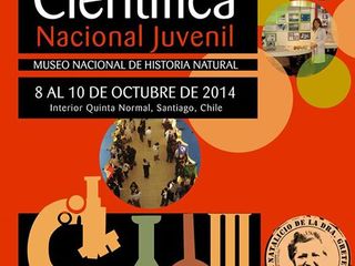 La ciencia joven se hace presente en la 44 FCNJ