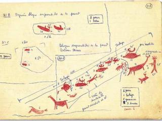 Cuadernos de Campo y Arqueología, 1932-1962