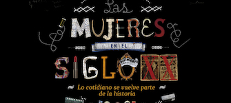 Mujeres del Siglo XX