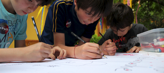 Museos de Medianoche