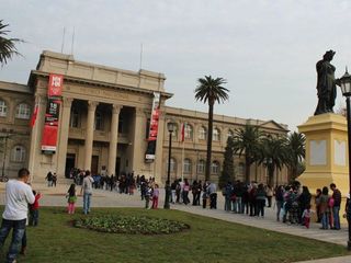 Día del Patrimonio 2012