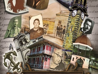 Temas y personajes históricos de Antofagasta