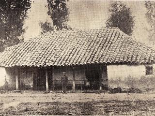 Casas Museo en 1913 Casas Museo en 1913