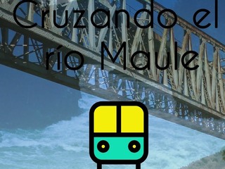 Seminario "Cruzando el río Maule"