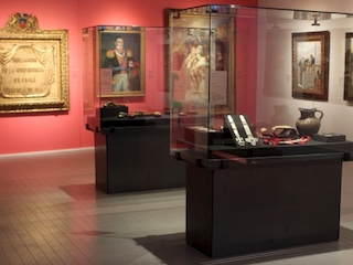 Detalle Imaginario del Maule