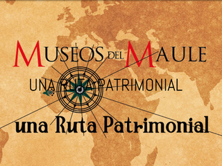 Red de museos del Maule