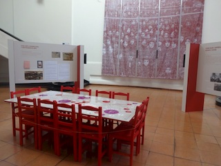 Archivo Nacional. Archivo Nacional.