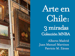 Depósito de colecciones MNBA