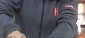 Donación al Herbario Nacional