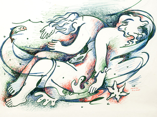 Canción de las muchachas muertas