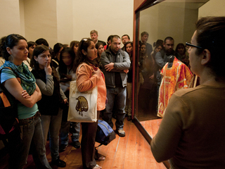 Nuevo horario de atención a público.