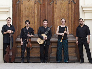 Grupo La consonancia