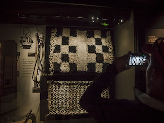 Museo Mapuche de Cañete