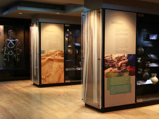 Museo Regional de la Araucanía