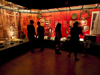 Museo de Antofagasta