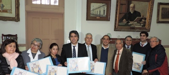 Liceo Abate Juan Ignacio Molina de Talca