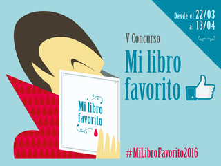 Concurso "Mi Libro Favorito"