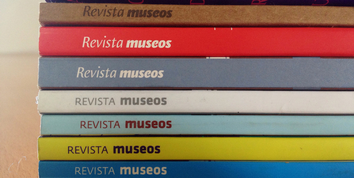 Revista Museos