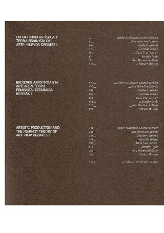 1. Pollock, Griselda