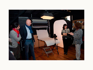 M.Menu en Documentación Visual, Ormeño,L. 2014.